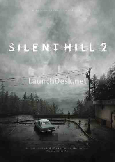 Silent Hill 2